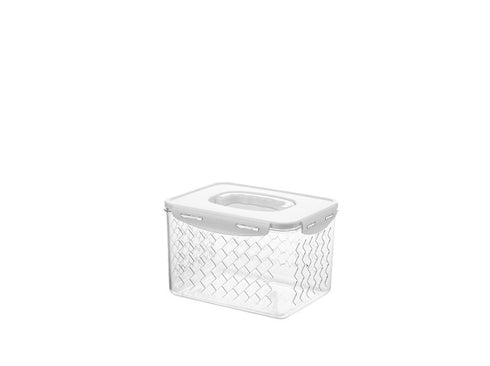 Refrigerator Storage Box Food Grade Freezer